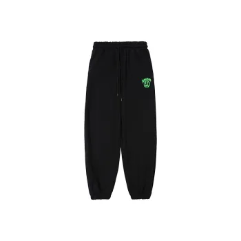 BEASTER Knitted Sports Pants Unisex