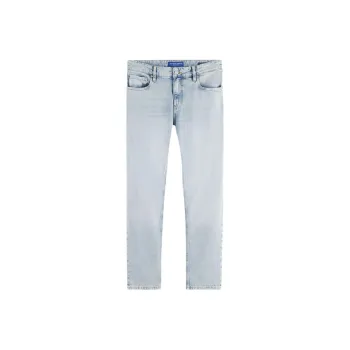 Scotch&Soda Jeans Men's Washable Indigo