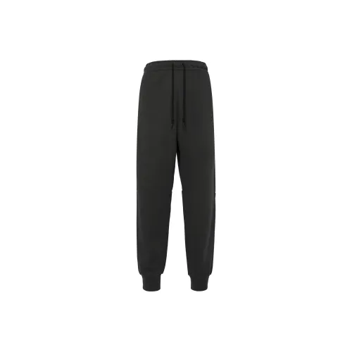 Nike Sportswear Tech Fleece Men's Joggers Anthracite/Black