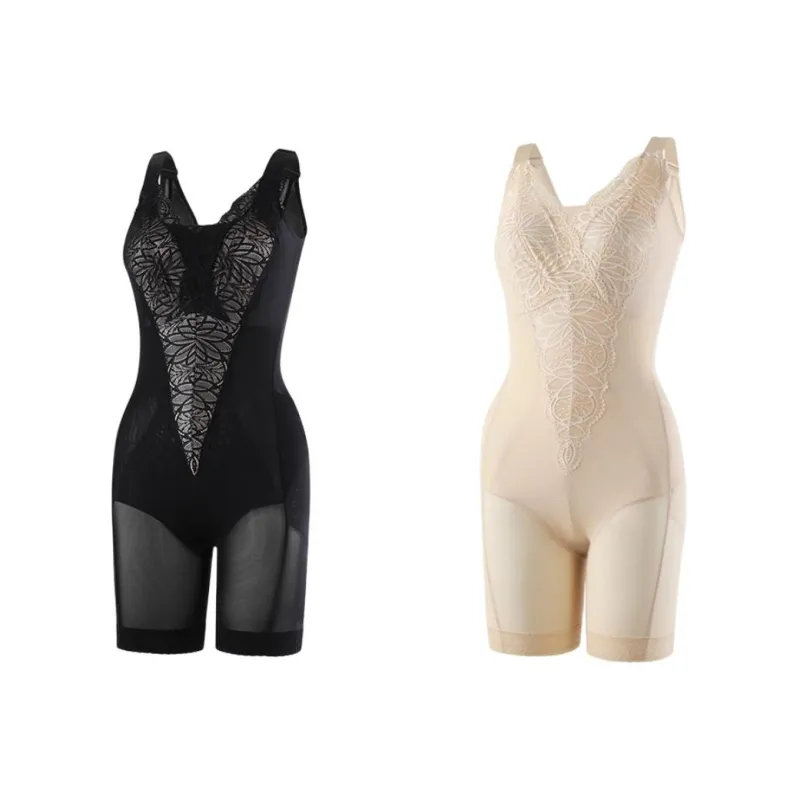 PEACHMOULDING Shapewear Women's Combo Set-9