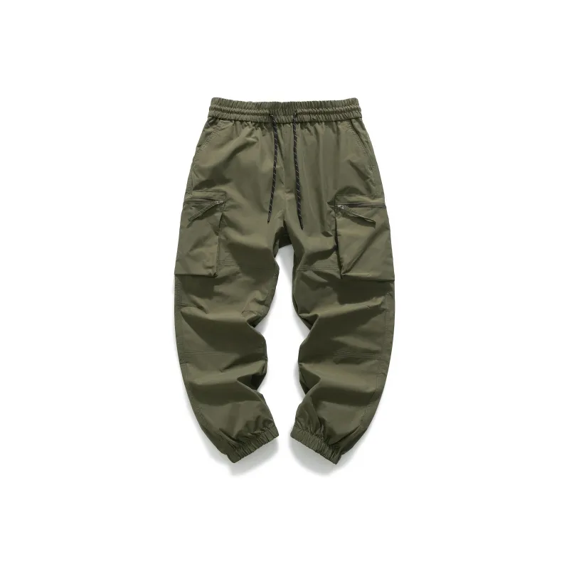 SWISS MILITARY Cargo Pants Men's-0