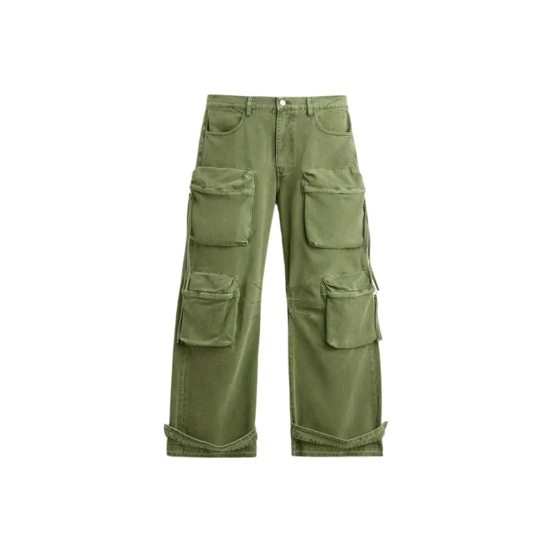 ZARA Jeans Men-0