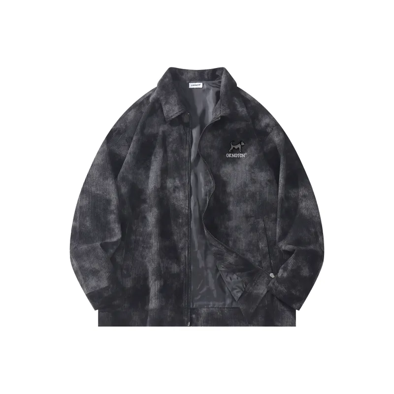 ORNOT Jackets Unisex-4