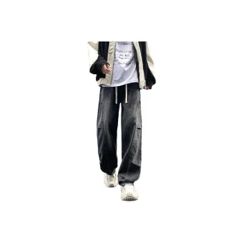 BENGEN Jeans Unisex