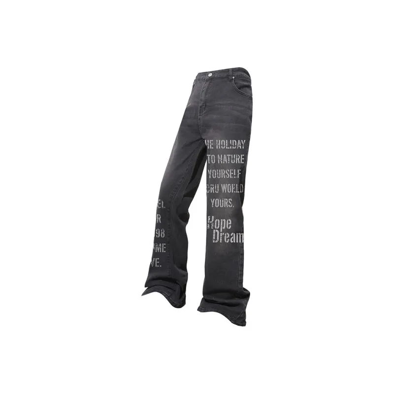 BRUMAIRE Jeans Unisex-6