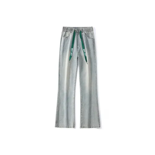 NRTY Jeans Fall And Winter Unisex