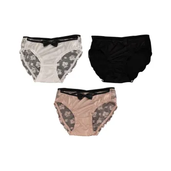 2323 Women's Underpants