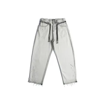 Rabbit House Jeans Unisex
