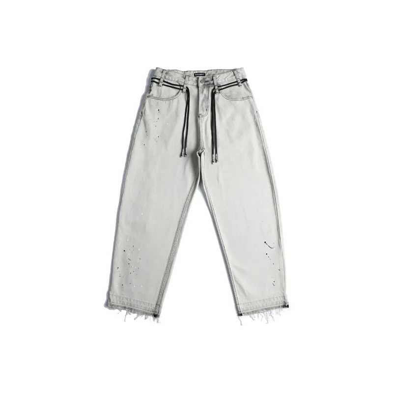 Rabbit House Jeans Unisex-0