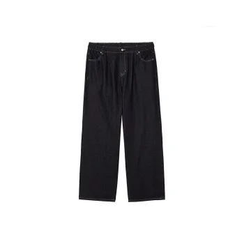 LOOKUN Jeans Men Blue