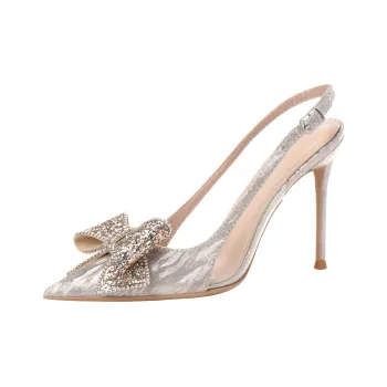 Zubumei High Heels Women's