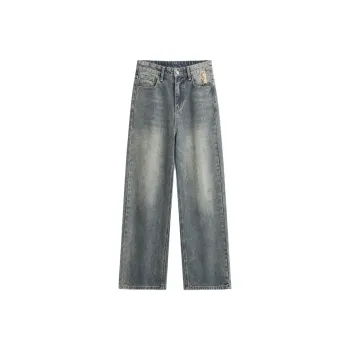 HDPV Jeans Unisex Vintage Blue