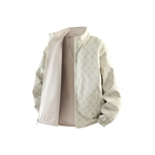 BEAR UNION Jackets & Coats Unisex