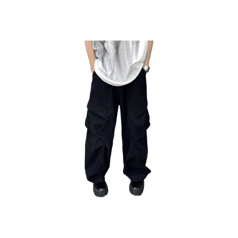 FKFT Cargo Pants Unisex-0