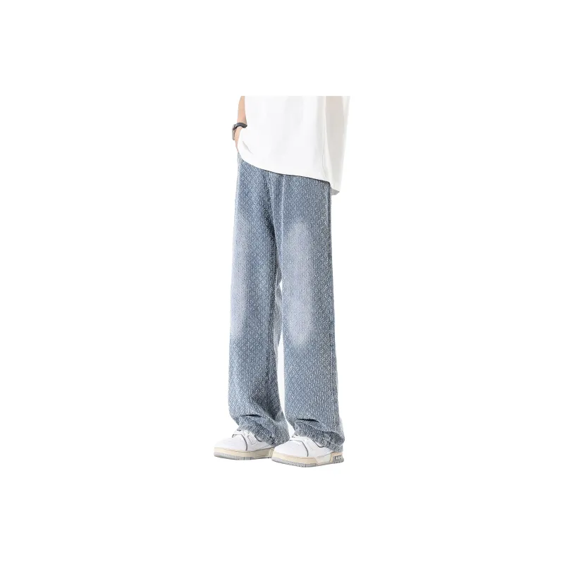 HEMC Jeans Unisex-26