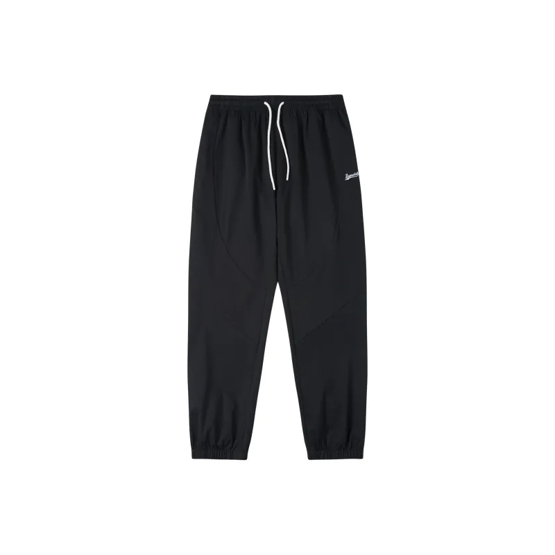 ZONEiD Knitted Sweatpants Unisex-6