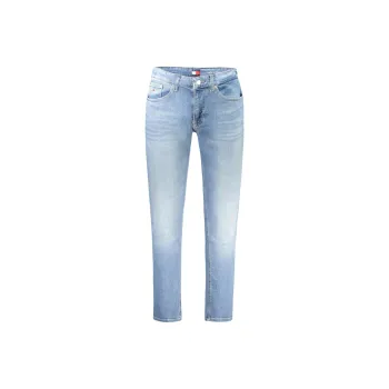 Tommy Hilfiger Jeans Men's Sky Blue