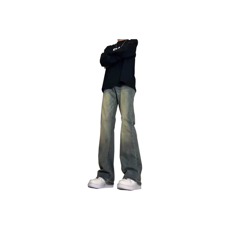 FOREVER 21 Jeans Unisex-6