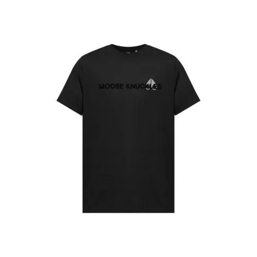 Moose Knuckles Conway T shirt
