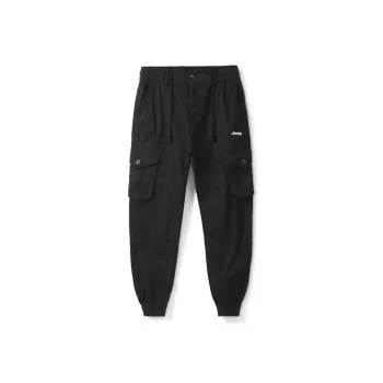 Jeep Wrangler Cargo Pants Men's