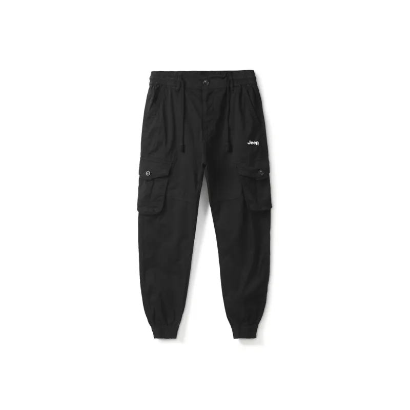 Jeep Wrangler Cargo Pants Men's-0