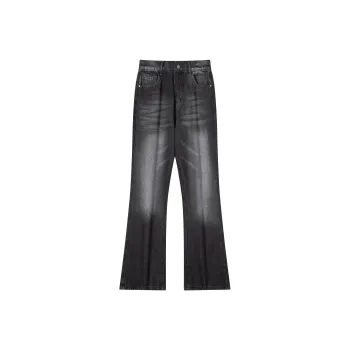 Ghost Mask Jeans Unisex