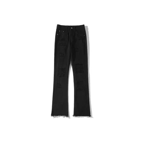 MIIOW Jeans Unisex