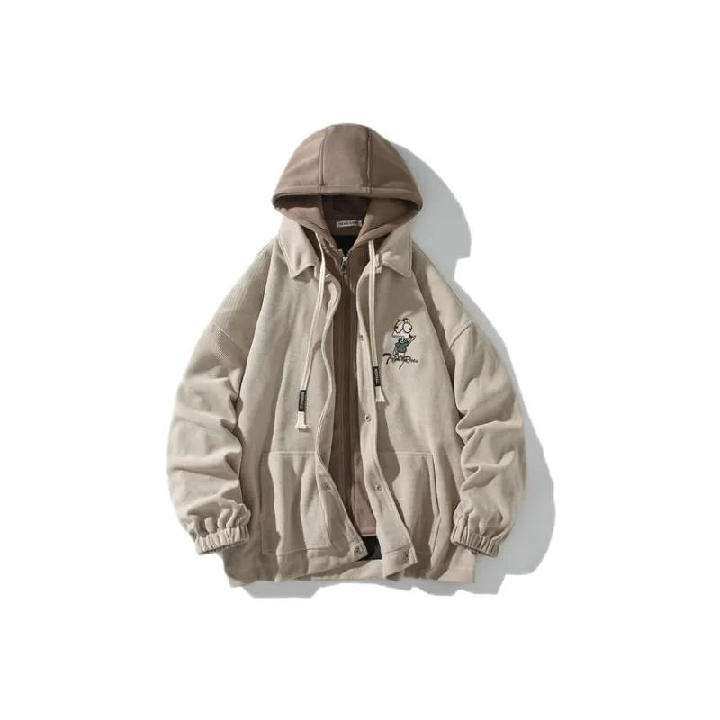 DESSO Jackets Unisex-0