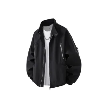DBD WH Jackets Unisex