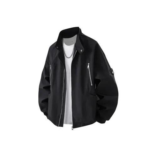 DBD WH Jackets Unisex