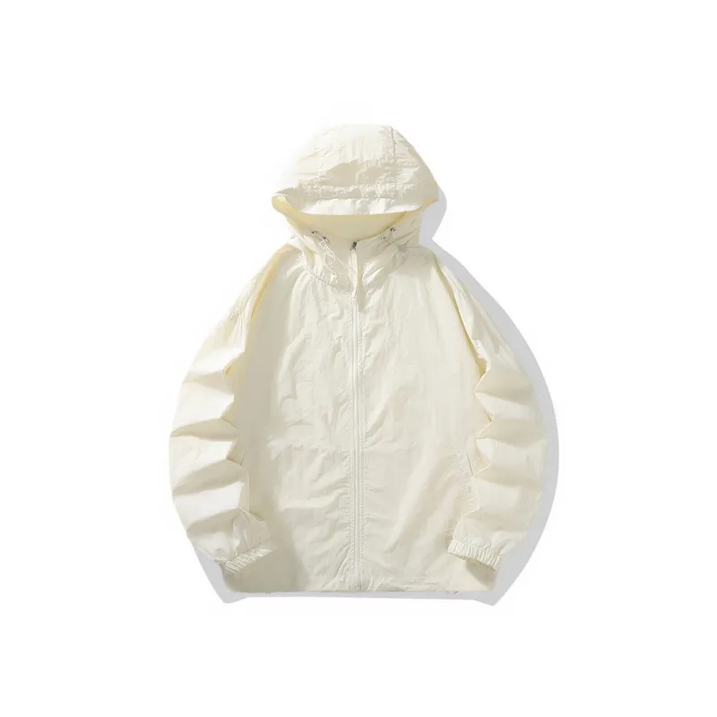 FASTFISH Super Light, Breathable, Waterproof, UV Protection Sun Protection Clothing Unisex-8
