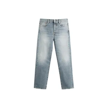 ZARA Jeans Men Blue