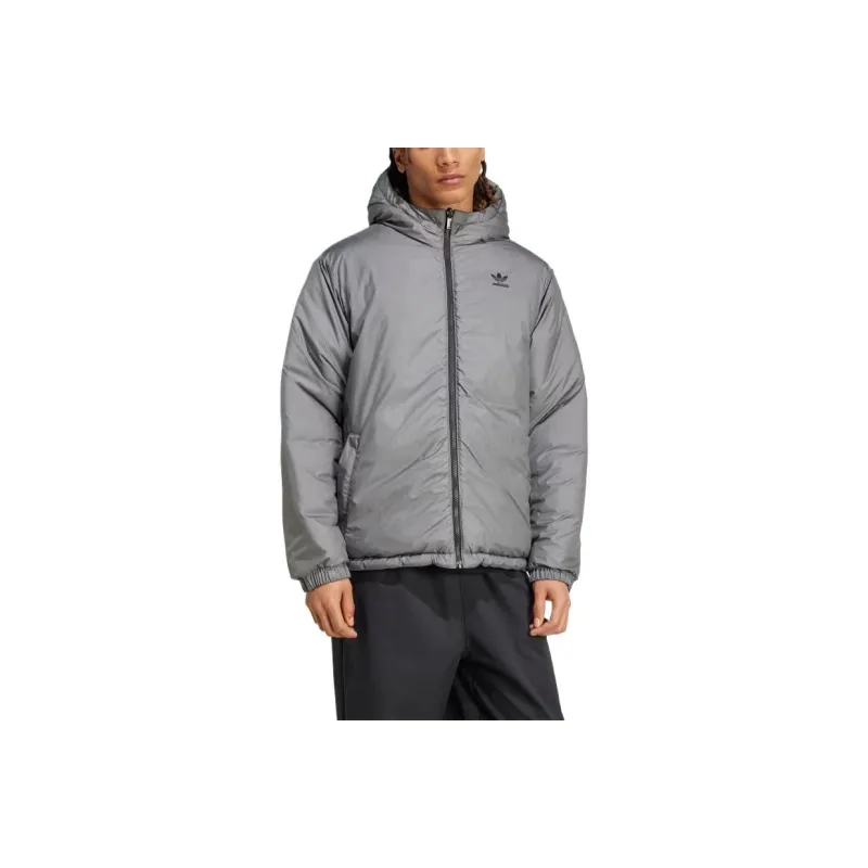 Adidas Adicolor Reversible Jacket-0