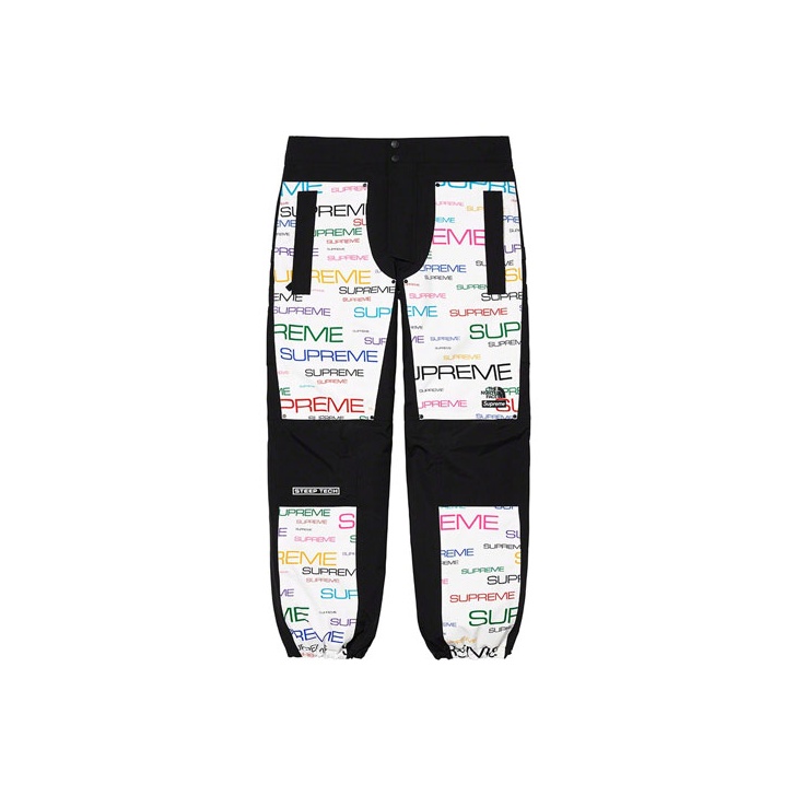 Tnf Supreme Pants - POIZON