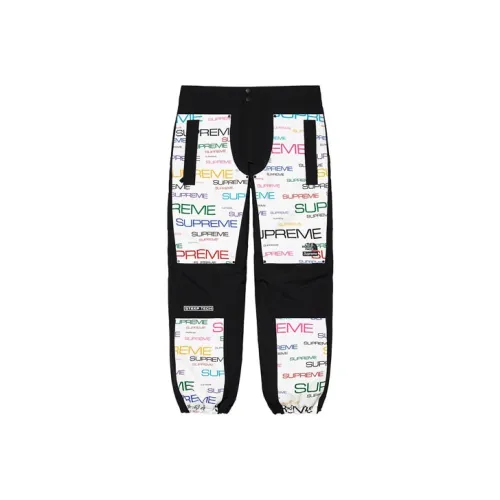 Supreme The North Face Steep Tech Pant