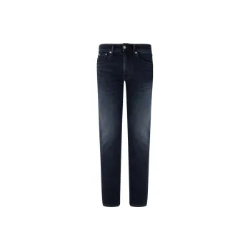 CALVIN KLEIN Jeans Men's Denim Blue Black