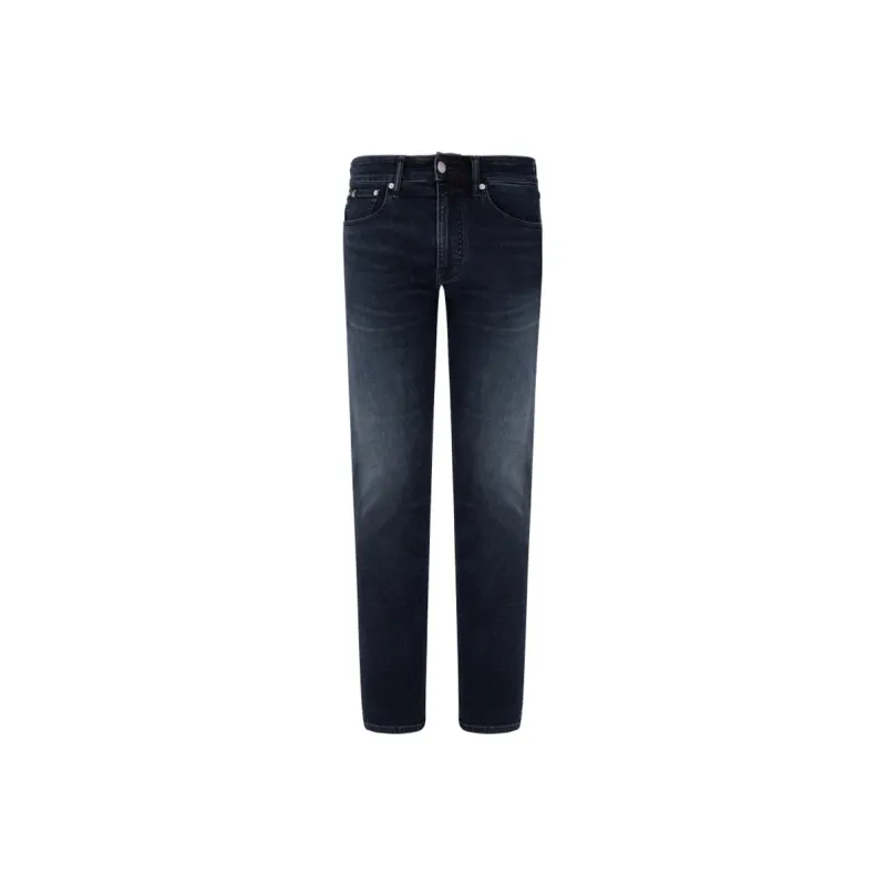 CALVIN KLEIN Jeans Men's Denim Blue Black-0