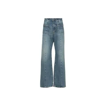 Sunflower Jeans Men Blue