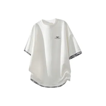 DABAISHA T Shirts Men