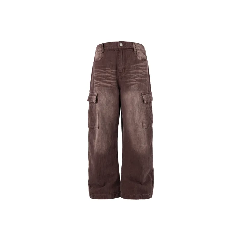 BJHG Jeans Unisex-10
