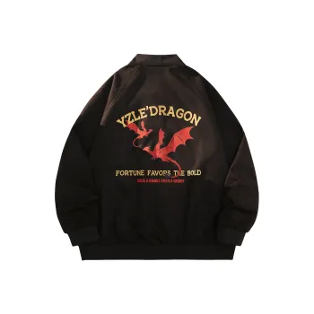 YZ Jackets Unisex