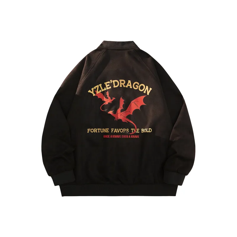 YZ Jackets Unisex-0