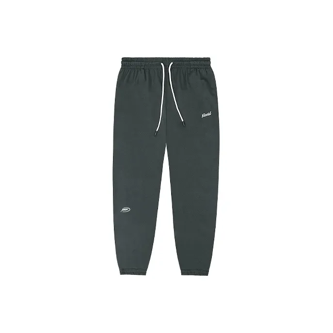 NICEID Knitted Sweatpants Unisex-3