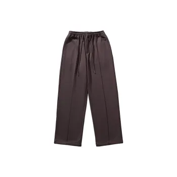 Herschel Straight Casual Pants Unisex