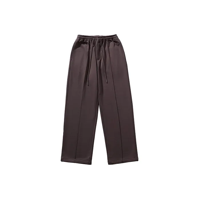 Herschel Straight Casual Pants Unisex-5