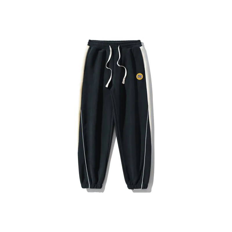 DEFINEX Knitted Sweatpants Unisex-4