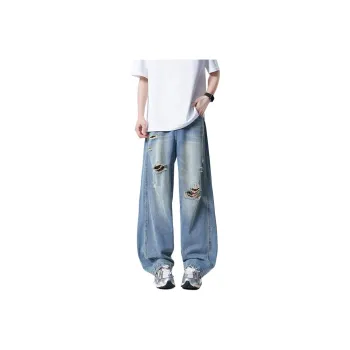 TINA GIA Jeans Men