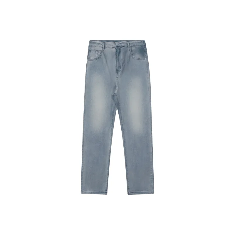 GNOMESHGH Jeans Unisex-9
