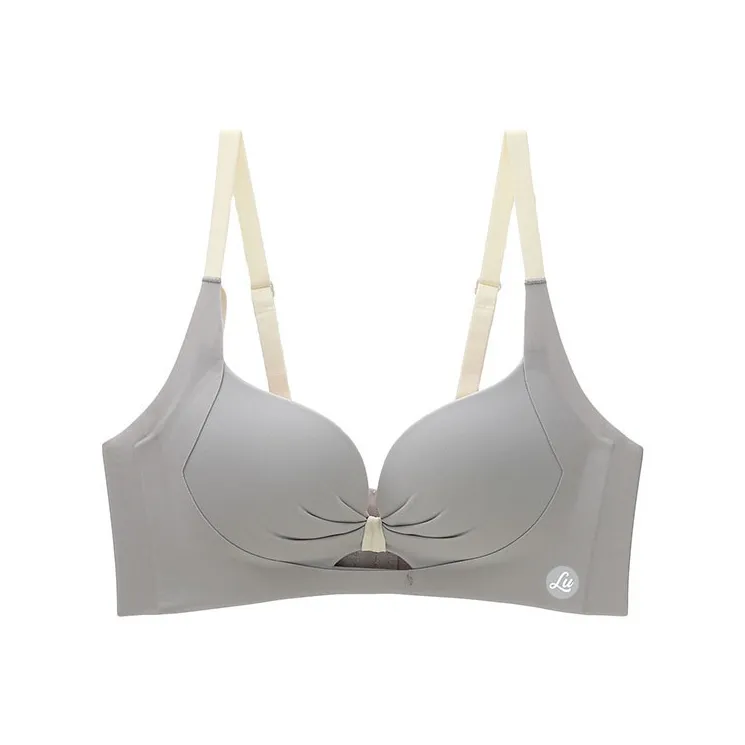 LUYOUYE Women's Bras-5
