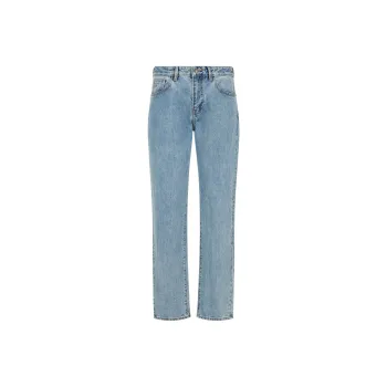 ARMANI EXCHANGEAE FW24 Jeans Men's Indigo